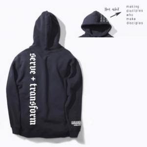 GRDC Carhartt ® Midweight Hooded Sweatshirt