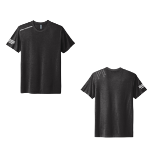 GRDC Next Level™ Unisex Tri-Blend Tee