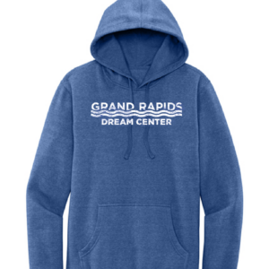 District® V.I.T.™ Fleece Hoodie