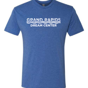 Next Level Apparel® Adult Tri-Blend Tee